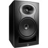 Kali Audio LP-8 V2 8" Powered Studio Monitor (Pair) & WS-6.2 Dual 6" Studio Subwoofer Bundle - 2 of 4