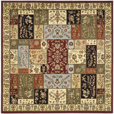 Lyndhurst LNH318 Power Loomed Rugs - Safavieh