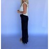 Women's Wide Leg Tiered Pants - mittoshop - 3 of 3