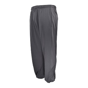 Falcon Bay Elite Sport Big and Tall Activewear Pant - 1 of 3