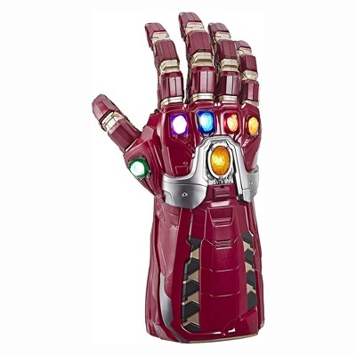 Infinity gauntlet on sale toy target