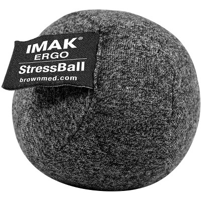 Rock best sale stress ball