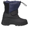 coXist Kid's Snow Boot - Winter Boot for Boys and Girls (Kids & Toddlers) - 3 of 4