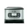 Mr. Coffee 12 Cup Programmable Coffee Maker with Automatic Cleaning Cycle - 4 of 4