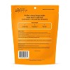 Bocce's Bakery Chicken and Pumpkin Flavor Frankenstein Finger Jerky Sticks Dog Treats - 3oz - 2 of 4