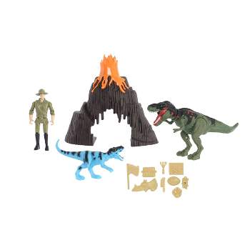 Animal Planet Extreme Dino Adventure Set (Target Exclusive)