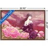 Trends International Fruits Basket - Isuzu Soma Framed Wall Poster Prints - 3 of 4