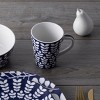 Noritake Bluefjord 4-Piece Place Setting - 4 of 4