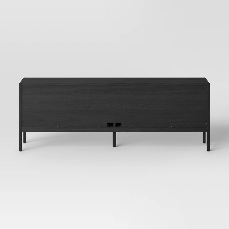 Minsmere TV Stand for TVs up to 70" - Threshold™, 5 of 7