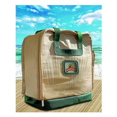 margaritaville ad1200 universal travel bag