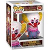 FUNKO POP! Movies: Killer Klowns from Outer Space - Frank - 2 of 3