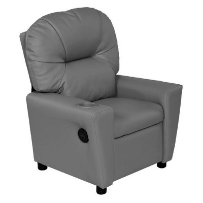 kid recliner target