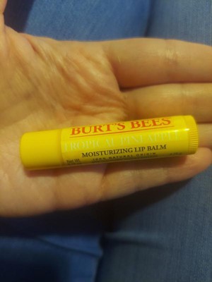 Pineapple Bees Wax Lip Balm –