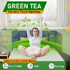BestMassage 12 Inch Green Tea Memory Foam Mattress Cooling Gel Infused Mattress Medium Firm Mattresses - 3 of 4