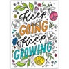 Creative Teaching Press® Bright Blooms Inspire U™ 4-Poster Pack - 2 of 4
