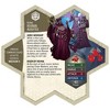 Renegade Games Heroscape – Revnan Acolytes & Grave Grim, 4 Figures & 2 Cards - 3 of 4