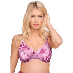 Avenue Women's Smooth Caress Bra - 1 of 4