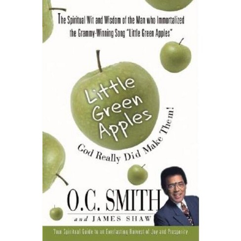 Little Green Apples