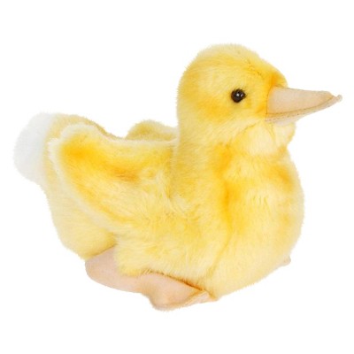 stuffed duck toy