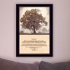 Living Life By Bonnie Mohr, Printed Wall Art, Ready To Hang Framed Poster, Black Frame - 3 of 4
