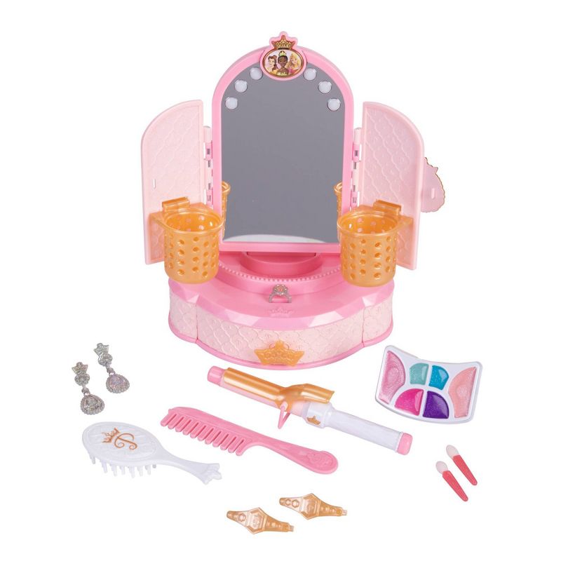 Disney Princess Style Collection Tabletop Makeup Vanity Exclusive, 5 of 10