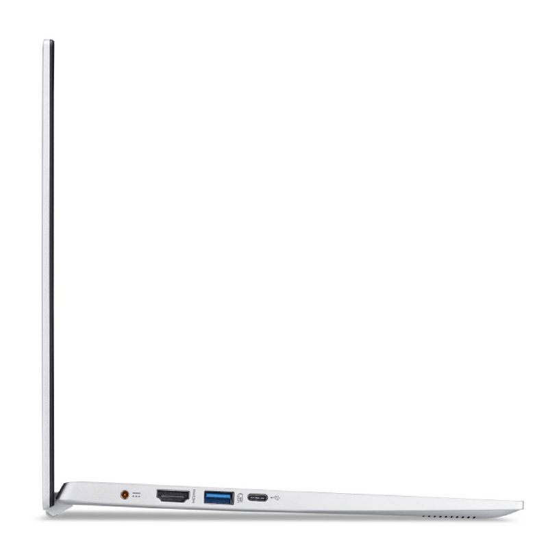Acer Swift 1 14" Laptop Intel Celeron N4020 1.10 GHz 4 GB RAM 128 GB SSD W11H S - Manufacturer Refurbished, 3 of 5