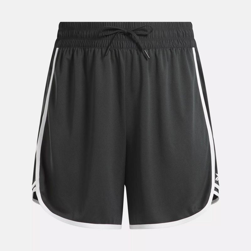 Workout Ready High-Rise Shorts (Plus Size), 4 of 6