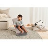 BabyBjörn Bouncer Bliss Classic Quilt Woven, Sand Gray - 3 of 3