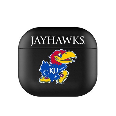 Keyscaper NCAA Big 12 Universities Insignia AirPod Case Cover for AirPods 3rd Gen