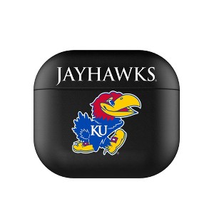 Keyscaper NCAA Big 12 Universities Insignia AirPod Case Cover for AirPods 3rd Gen - 1 of 4