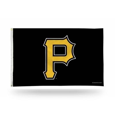  MLB Pittsburgh Pirates 3' x 5' Banner Flag 