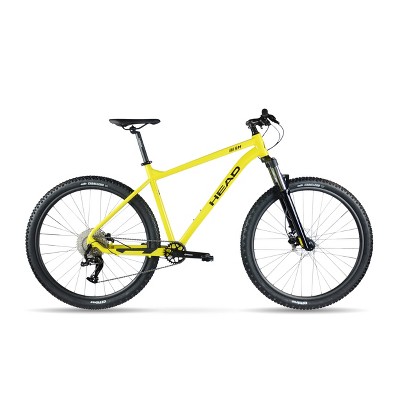 Berm Alloy Mountain Bike, X-Large