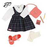 Our Generation Perfect Score School Fashion Outfit for 18" Dolls