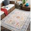 Hauteloom Shafter Traditional Outdoor Area Rug - 2 of 4
