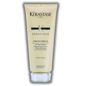 Kerastase Densifique Fondant Densite Conditioner | For Fine and Thinning Hair | Hydrates With Hyaluronic Acid For Fuller Looking Hair (6.76oz) - 1 of 2