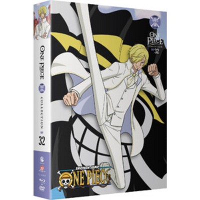 Anime Heroes - Sanji : Target