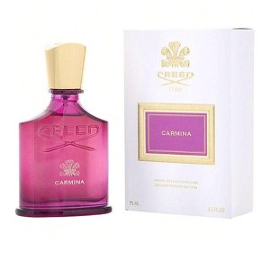 Creed Carmina By Creed Women Eau De Parfum Spray 2.5 Oz Violet, Cashmere Wood, Peony, May Rose, Myrhh 2023  Perfume - 1 of 1