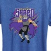 Women's - Teenage Mutant Ninja Turtles - Live And Let Shred Short Sleeve Graphic T-Shirt - 2 of 4