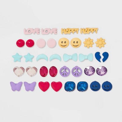 Kids’ Earrings : Target