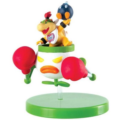 bowser jr action figure