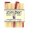 Zum Goat's Milk Soap Sandalwood-Citrus - Case of 6/3 oz - 2 of 3