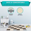 ProSource Kids Solid Floor Play Mat 3/8-in - 4 of 4