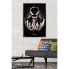 Trends International Marvel Venom: The Last Dance - Venom Framed Wall Poster Prints - 2 of 4