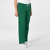 Wink WonderWORK Women's Straight Leg Cargo Scrub Pant - 3 of 4