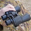 UBSSO 10X50 Binoculars for Adults High Powered With Phone Adapter Ideal For Bird Watching, Travel ,Hunting, Mud - 4 of 4