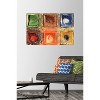 Trends International Tom Quartermaine - Lovely Old and Used Paints Unframed Wall Poster Prints - 2 of 4