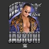 Men's WWE The Rock Hey Jabroni T-Shirt - 2 of 4