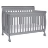 DaVinci Kalani 4-In-1 Convertible Crib - 2 of 4