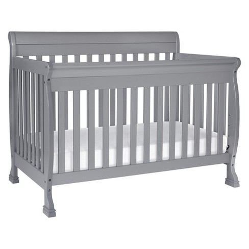 Davinci crib 4 in 1 online