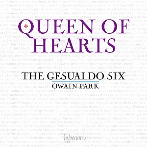 Owain Park - Queen of Hearts (CD) - 1 of 1